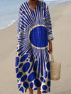 Rosemary - Women's Vibrant and Comfortable Dress