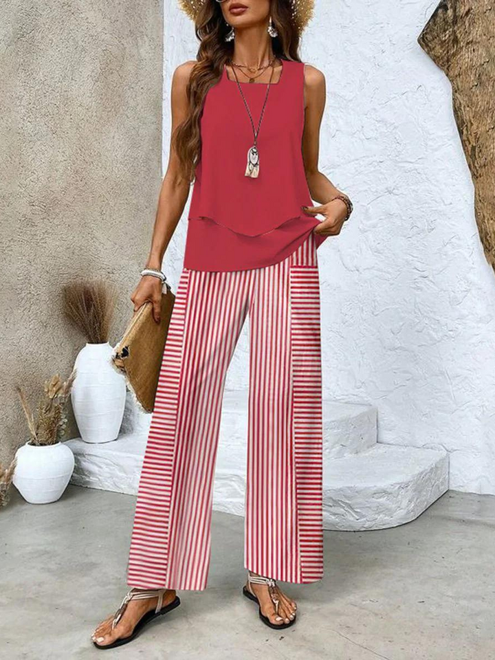 Sofia - Elegant Summer Set