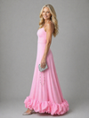 Verenaluxe™ | Chic Dress