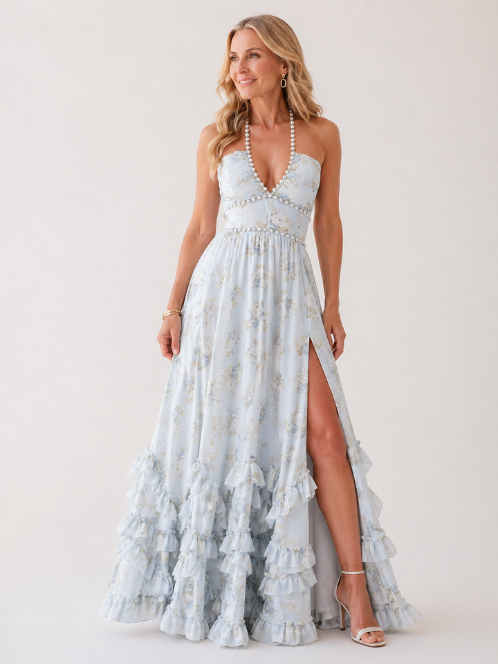 Verenaluxe™ | Elegante Dress