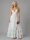 Verenaluxe™ | Elegante Dress