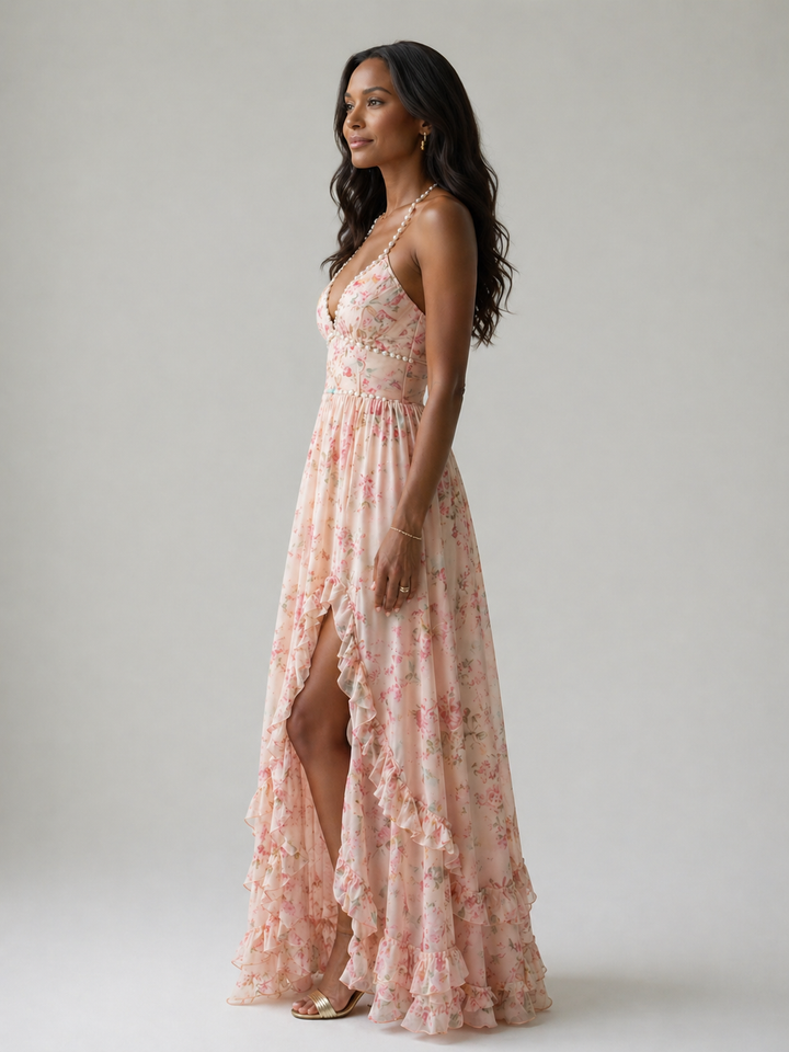 Verenaluxe™ | Elegante Dress